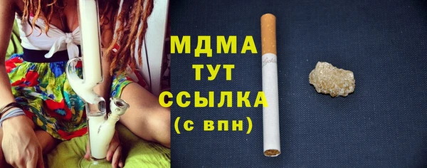тгк Богданович